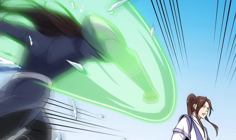 The Immortal Devil Emperor Chapter 72 Gambar 38